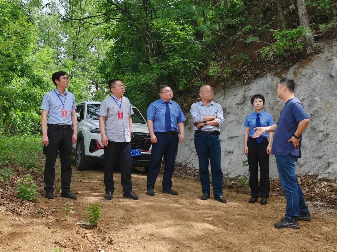 襄阳铁检：公益诉讼守护铁路安全与山区茶香