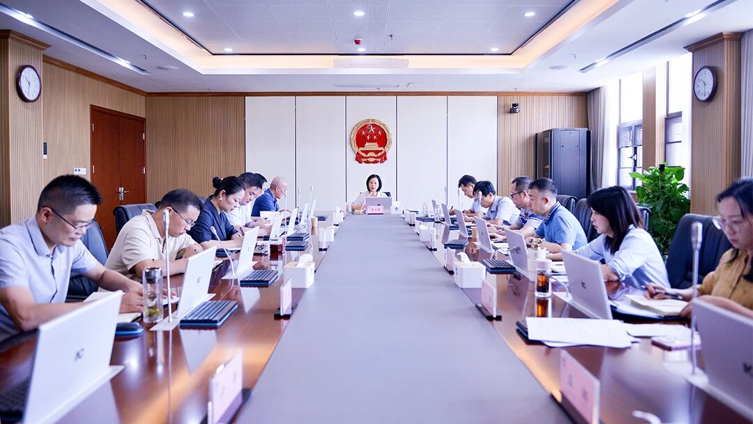 武汉铁检分院召开深入贯彻中央八项规定精神学习教育总结会议